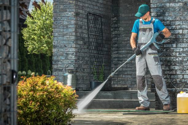 Best Pool Deck Cleaning in Queens, NY