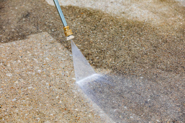 Best Driveway Cleaning and Restoration in Queens, NY