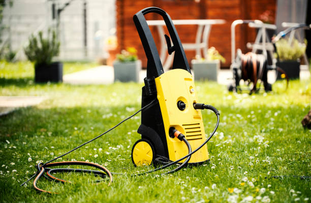 Trusted Queens, NY Pressure Washing Services Experts
